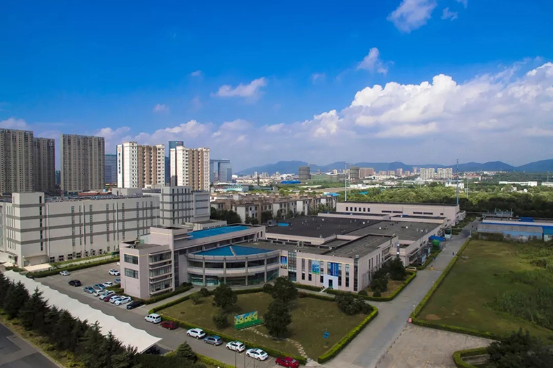 慶祝浦口區首家農業(yè)產(chǎn)業(yè)化省級示范聯(lián)合體單位“南京老山蜂業(yè)產(chǎn)業(yè)化聯(lián)合體”成立