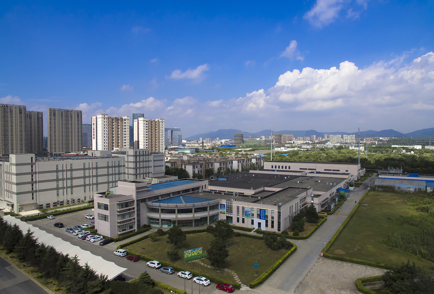 獲“南京市放心消費創(chuàng  )建示范單位”稱(chēng)號