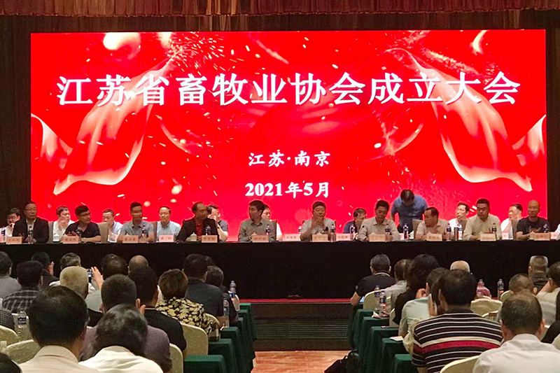 浦口國資集團老山藥業(yè)承擔蜂業(yè)分會(huì )會(huì )長(cháng)工作