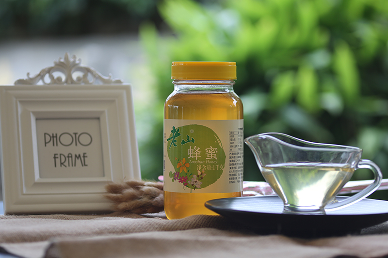 老山蜂蜜1kg