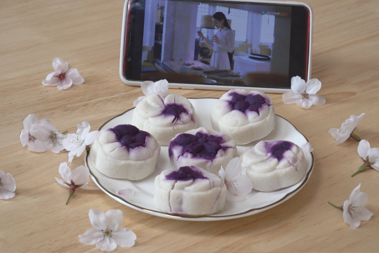 無(wú)憂(yōu)糕