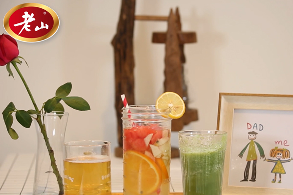 夏季飲品專(zhuān)題片