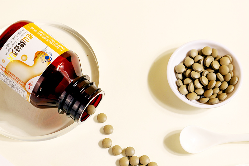 蜂膠與靈芝在老山成功組隊，一起直面輻射