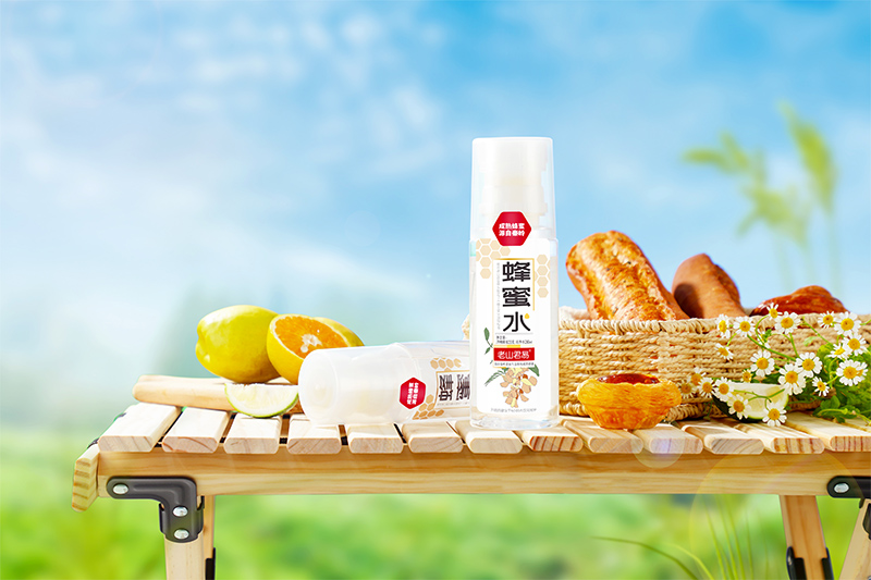 熱浪滾滾潛入秋，蜂蜜潤燥我要立刻提上日程