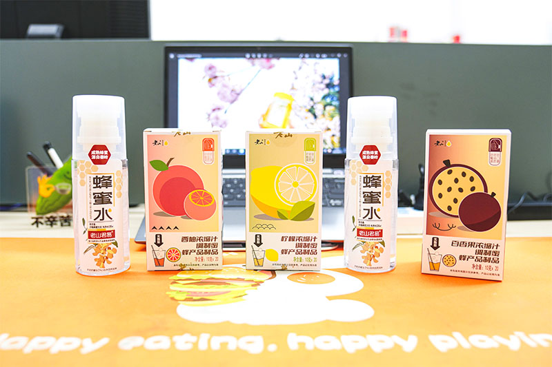 元氣滿(mǎn)滿(mǎn)第一杯“水”，打工人續命的快樂(lè )源泉