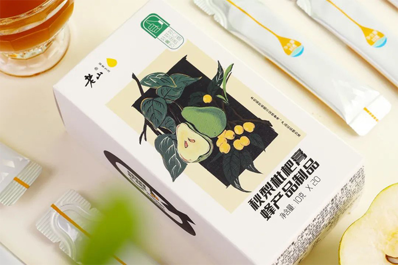 冬令養生有“蜜”方，蜂蜜和梨到底是什么神仙搭配