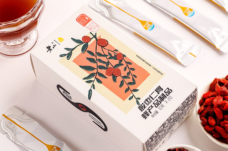 新年好狀態(tài)，必須靠TA拿捏住